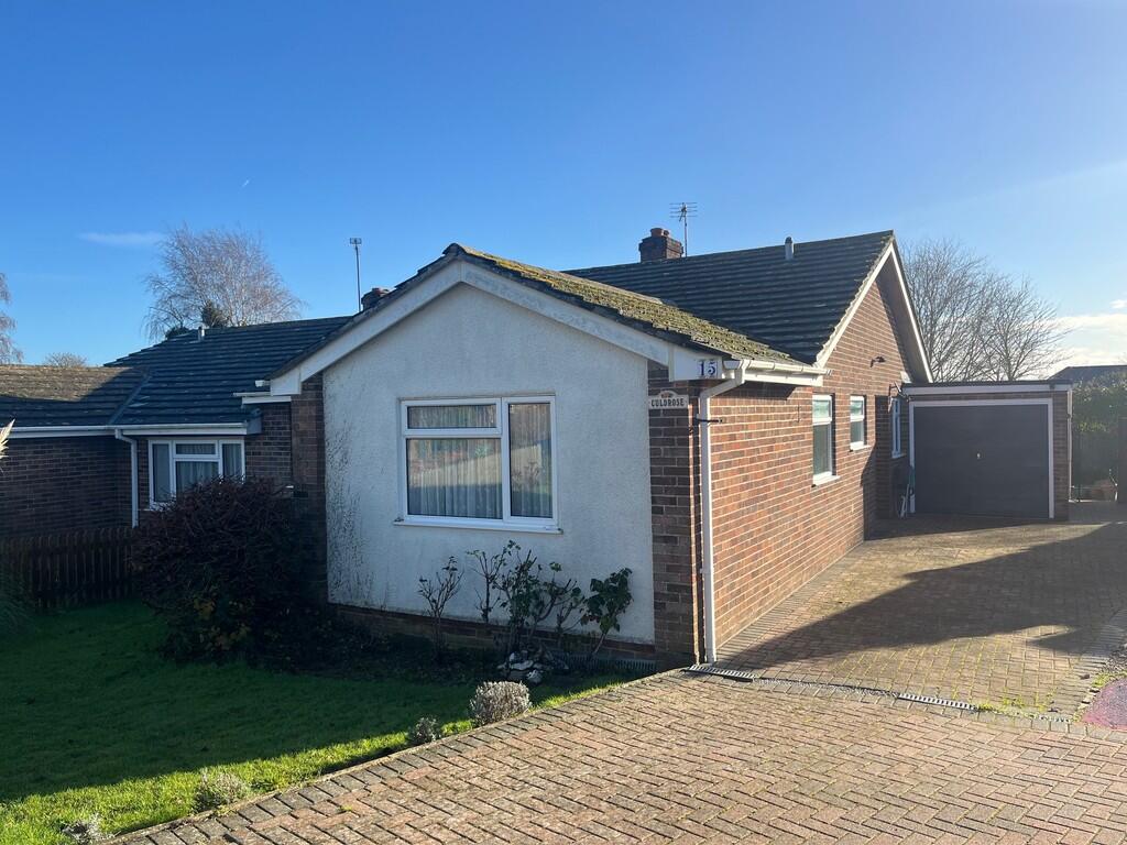 Main image of property: Sanden Close, Hungerford