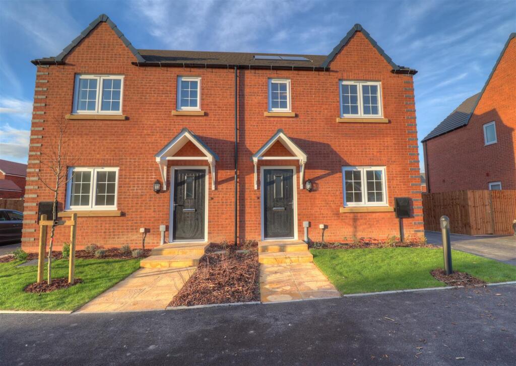 Main image of property: Bowbrook Meadow, Pershore