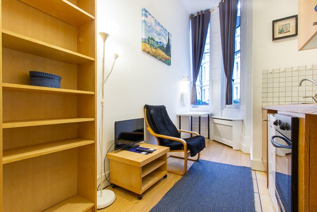 Main image of property: Penywern Road, London, SW5