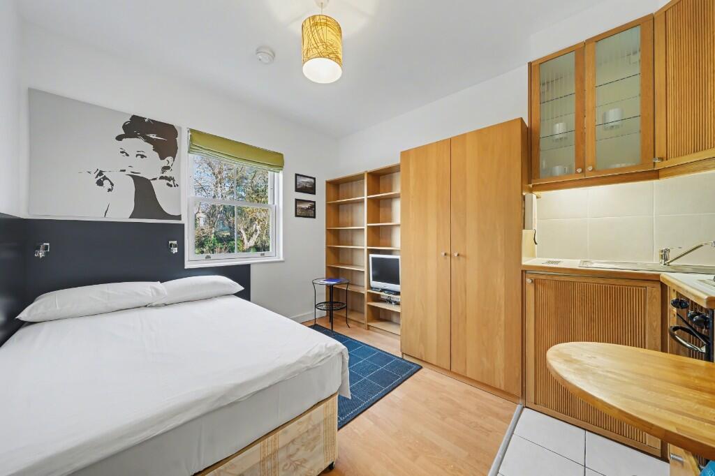 Main image of property: Finchley Road, London, NW3