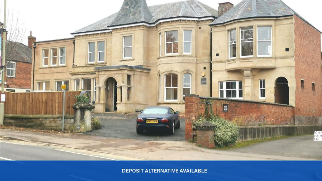 Main image of property: Northampton Road, Market Harborough