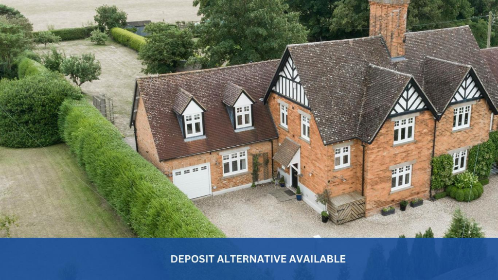 Main image of property: Hermitage Road, Brampton Ash