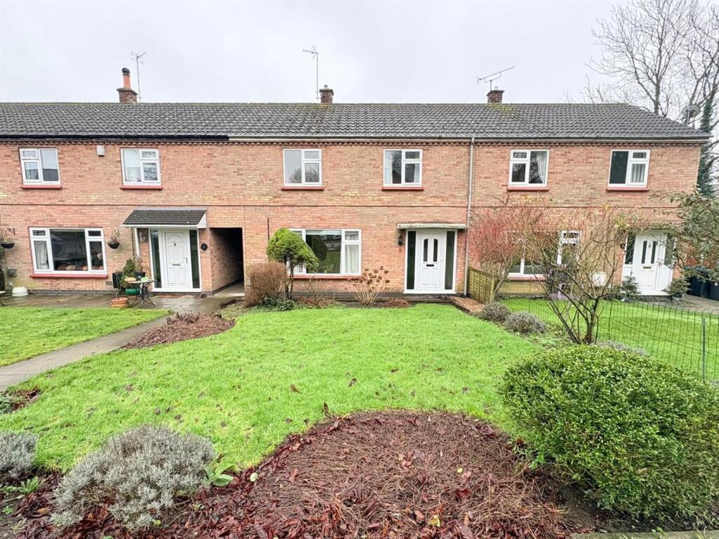 Main image of property: Knights Close, Billesdon, Leicester