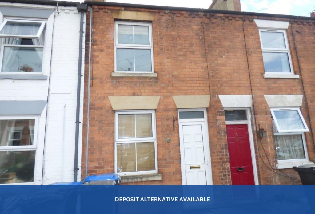 Main image of property: Highfield Street, Market Harborough