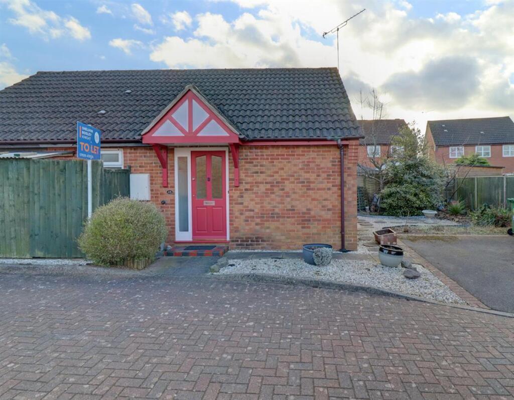 Main image of property: Montgomery Road, Whitnash, Leamington Spa