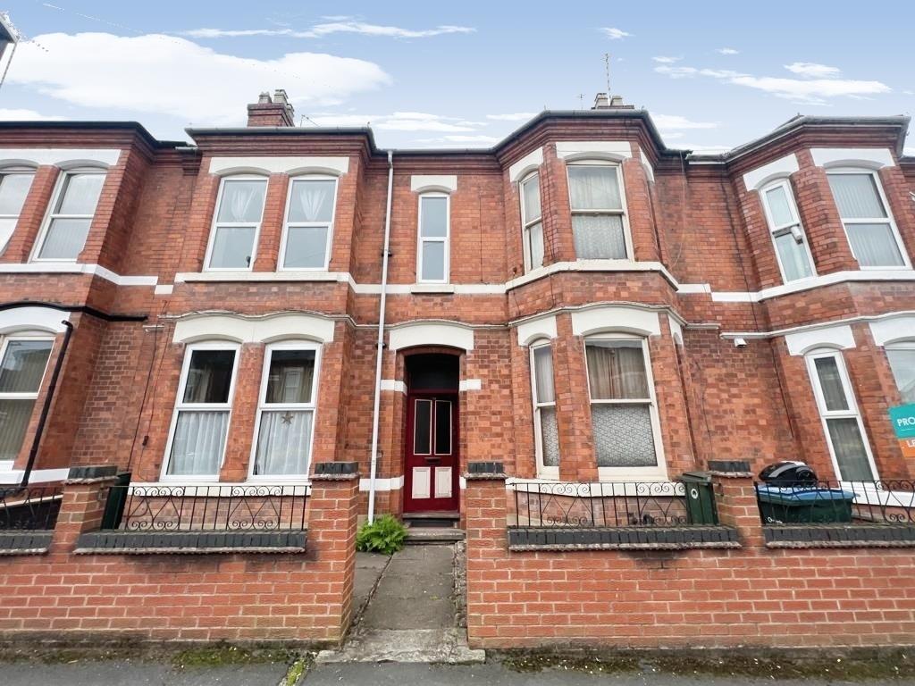 Main image of property: Regent Street, Coventry, CV1 3EP