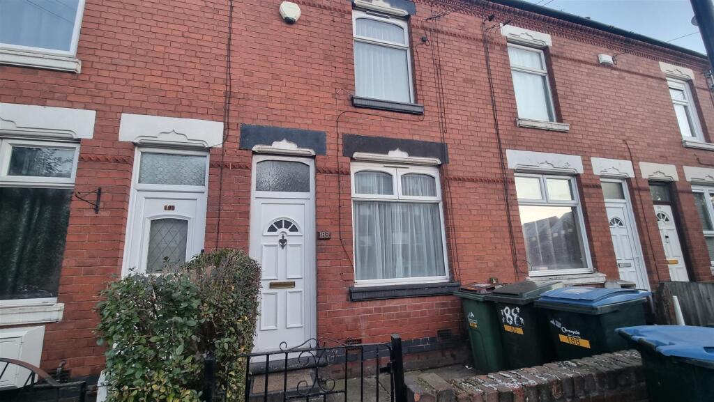 Main image of property: Swan Lane, Coventry, CV2 4GD
