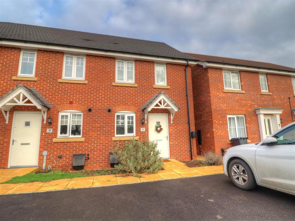 Main image of property: Nonsuch Avenue, Stratford-Upon-Avon