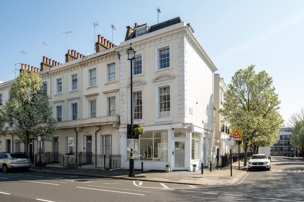 Main image of property: 63 Lupus Street, Pimlico, London SW1V 3EY