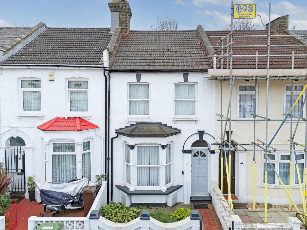 Main image of property: Etchingham Road, Leyton, Greater London, E15 2DF