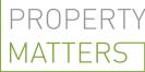 Property Matters (Albion) Ltd Estate Agent Logo