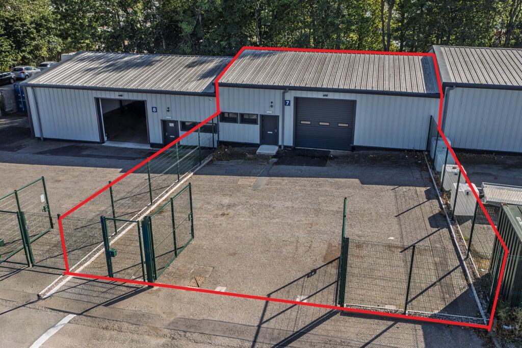 Main image of property: Unit 7, Woodlands Road, Dyce, Aberdeen, Aberdeenshire, AB21 0GX