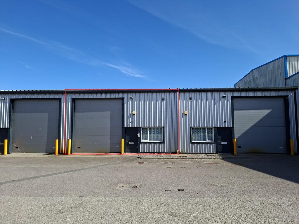 Main image of property: Unit 4 Braehead Centre, Blackness Avenue, Aberdeen, AB12 3PG