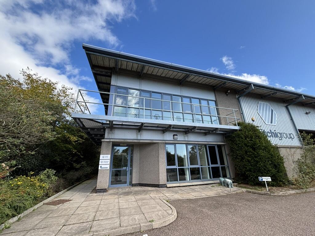 Main image of property: Badentoy Road, Badentoy Industrial Estate, Portlethen, Aberdeen, Aberdeenshire, AB12 4YA