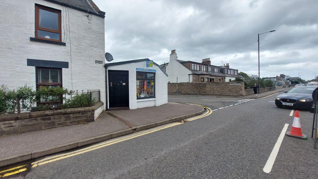 Main image of property: 158, Dundee Street, Carnoustie, DD7 7EX