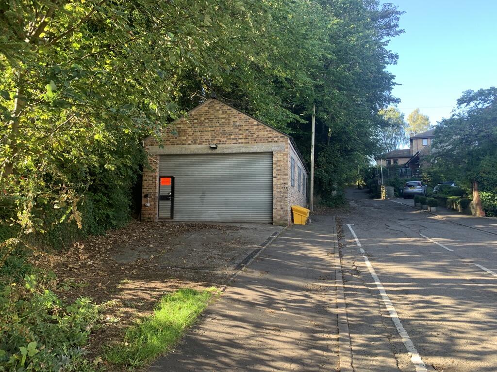 Main image of property: Garage, Graybank Road, Perth, PH2 0LW