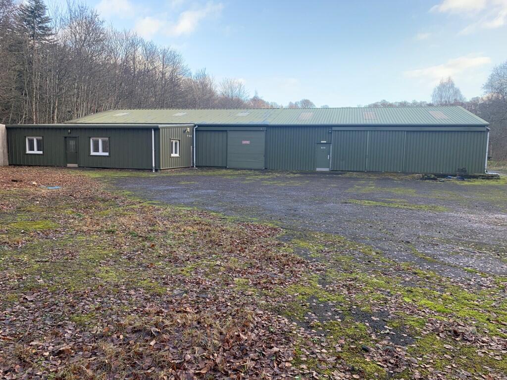 Main image of property: Unit 6, Cromwell Park, Almondbank, Perth, Perth And Kinross, PH1 3LW