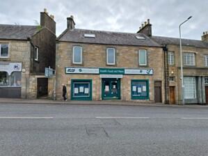Main image of property: 132A St Clair Street, Kirkcaldy, KY1 2BZ