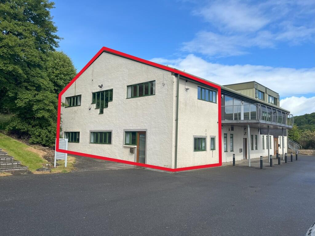 Main image of property: Unit 4 The Boathouse, Hawkcraig, Aberdour, KY3 0TZ