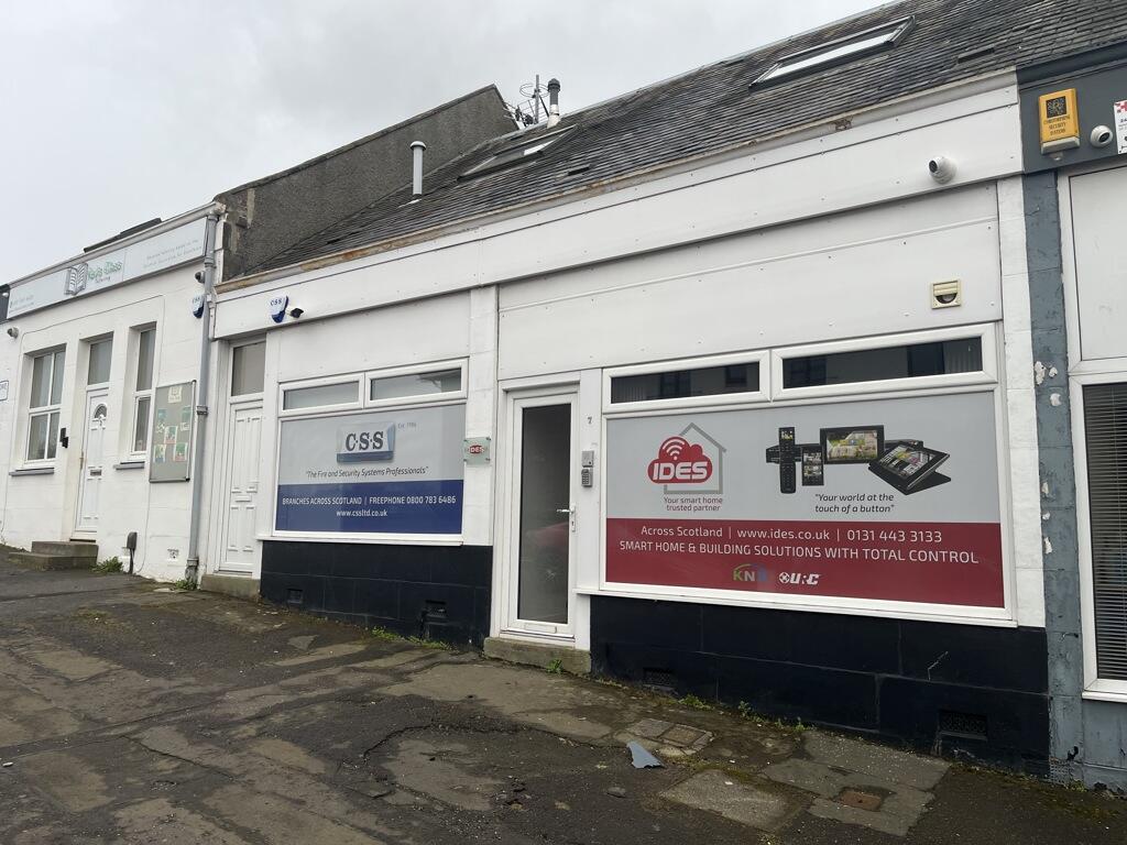 Main image of property: 5-7 Kingsknowe Park, Edinburgh, City of Edinburgh, EH14 2JQ