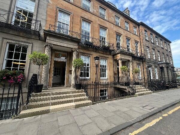 Main image of property: 19 Rutland Square, Edinburgh, City Of Edinburgh, EH1 2BB