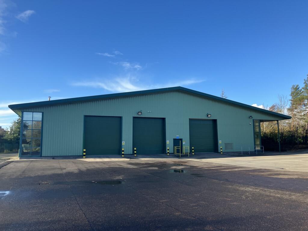 Main image of property: Pitreavie Business Park, 2 Pitreavie Drive, Dunfermline, KY11 8US