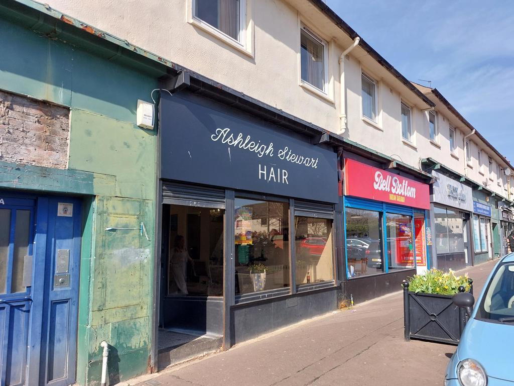 Main image of property: 84 , Walter Scott Avenue, Edinburgh, EH16 5RL