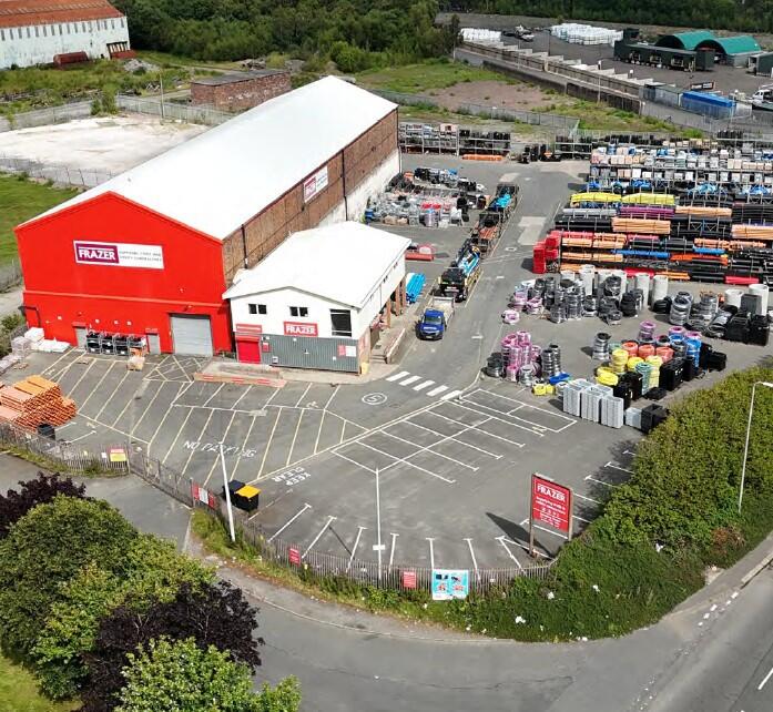 Main image of property: Marion Street, Bellshill, ML4 1EB