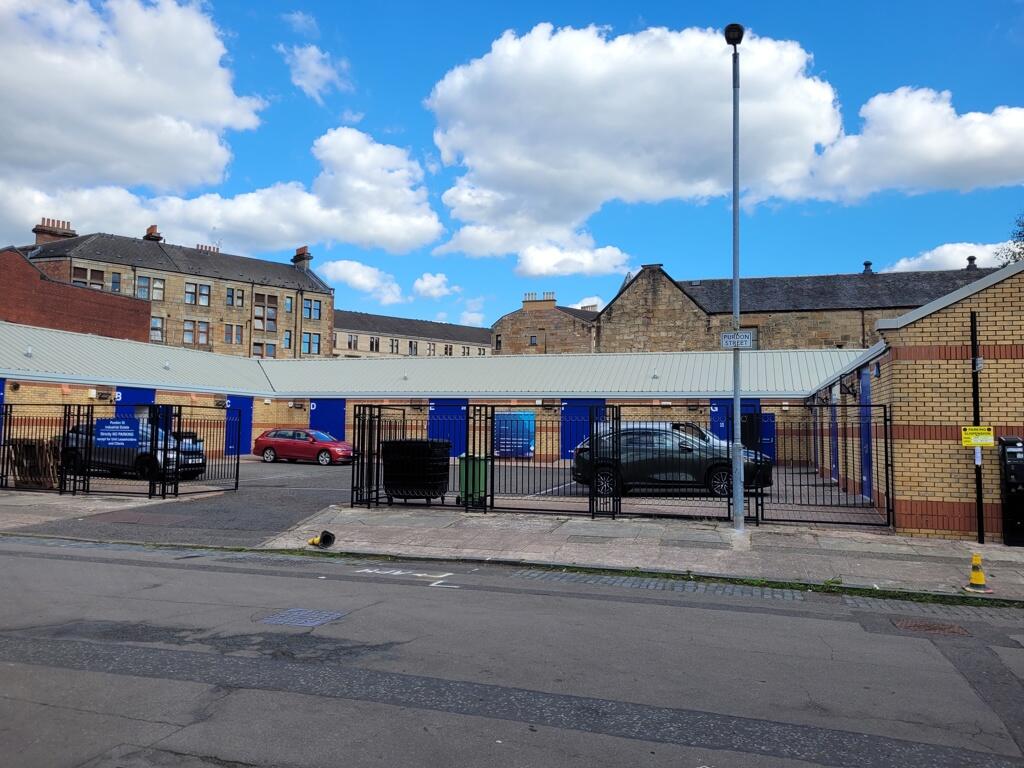 Main image of property: Unit G + H, 45 , Purdon Street, Glasgow, G11 6AF