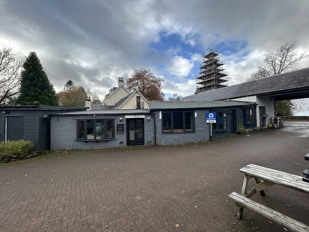 Main image of property: The Old Mill Shop, Balfron Road, Killearn, Glasgow, G63 9NJ