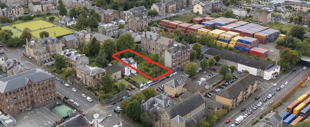 Main image of property: 11 Houston Street, Greenock, PA16 8DA