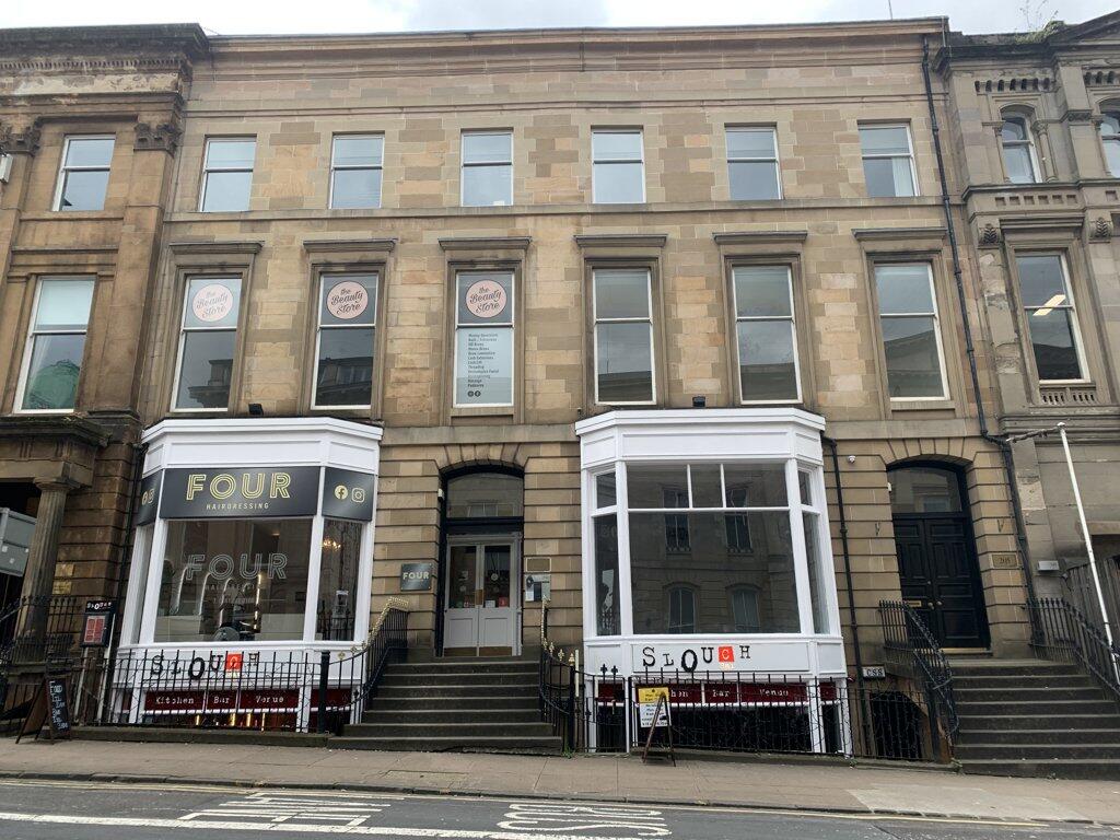 Main image of property: 205 Bath Street, Glasgow, G2 4HZ