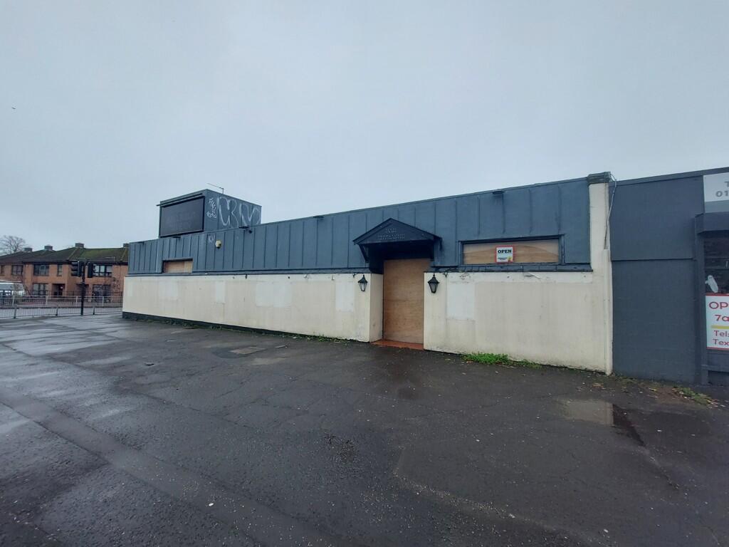 Main image of property: 11 Welbeck Street, Kilmarnock, KA1 3JN