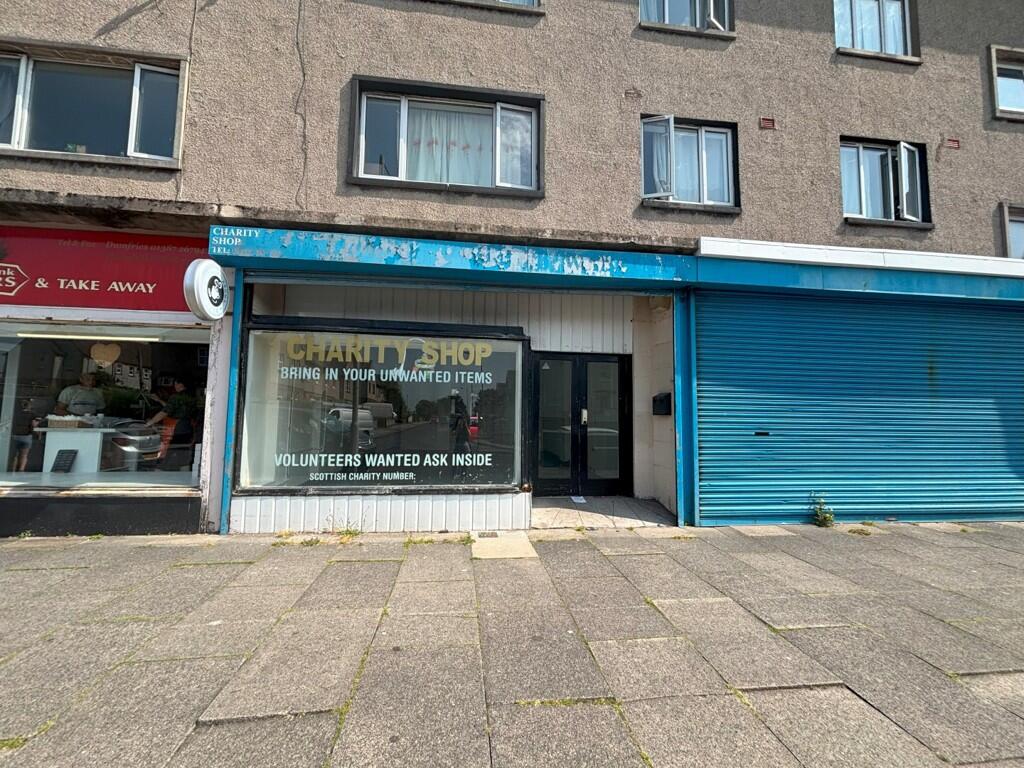 Main image of property: 52 Lincluden Road, Dumfries, DG2 0QB