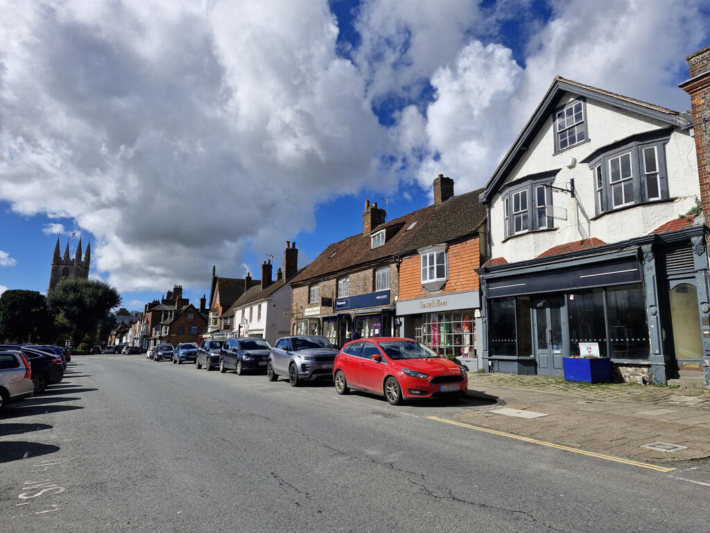 Main image of property: 99 High Street, Marlborough, Wiltshire, SN8 1HD