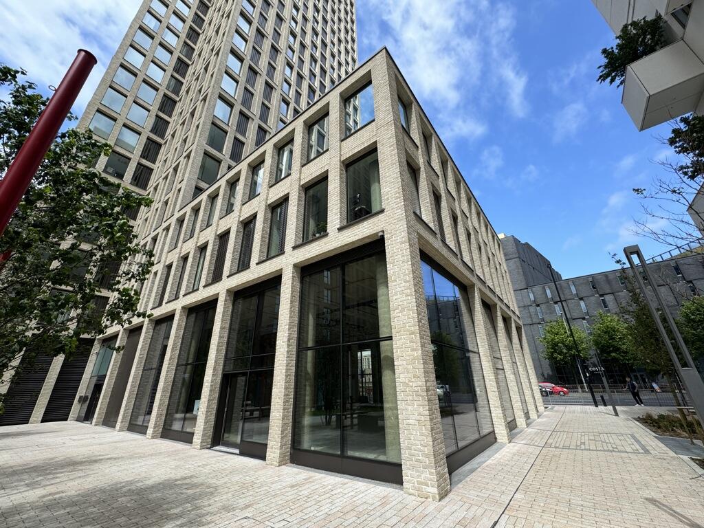 Main image of property: Victoria House, 252 Great Ancoats Street, Manchester, M4 7DB