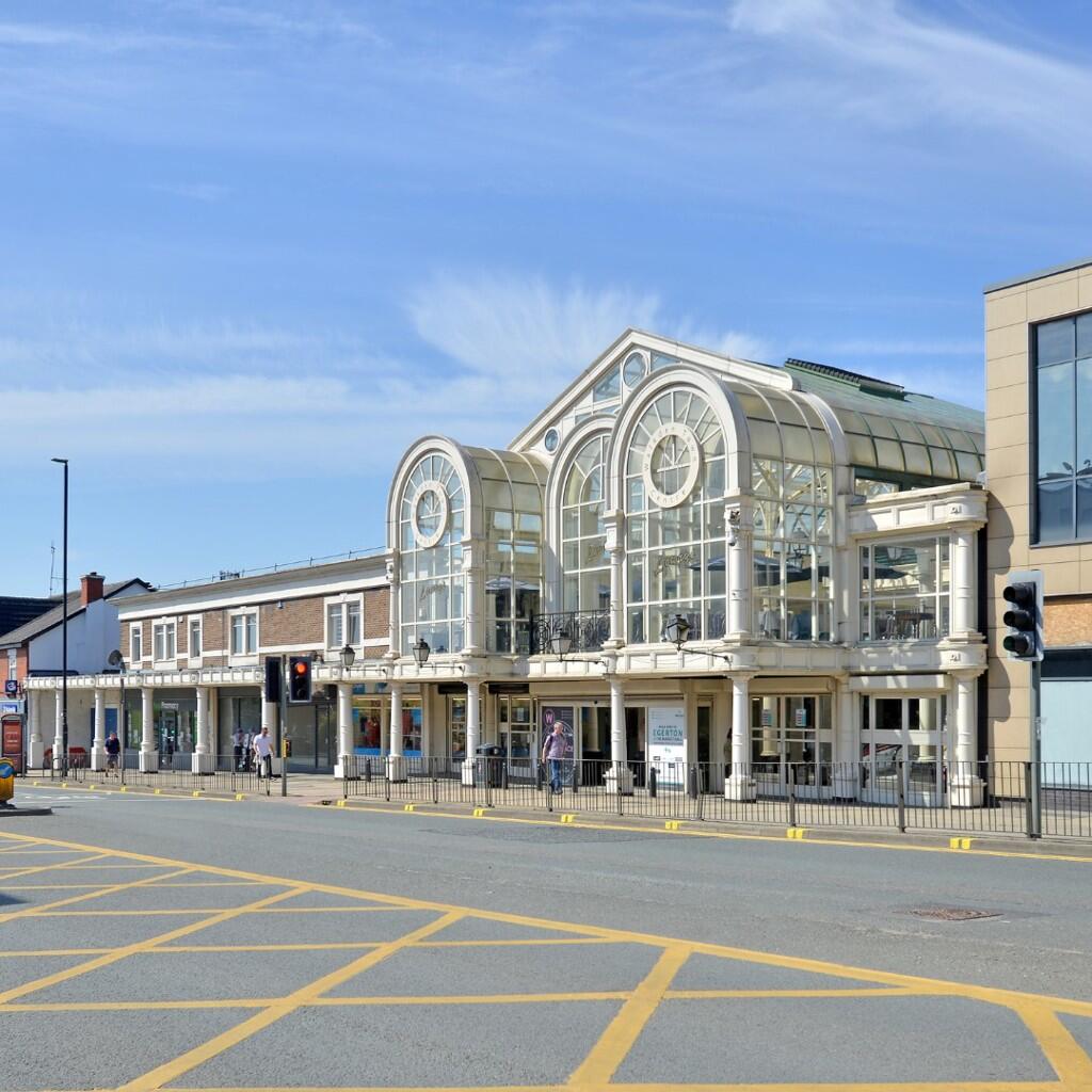 Main image of property: Walkden Town Centre, Worsley, Manchester