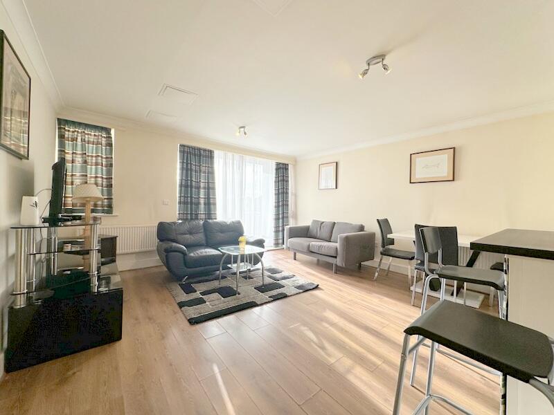 Main image of property: North Bank, London, NW8