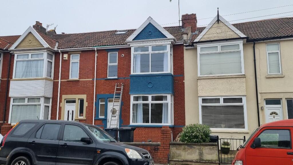 Main image of property: St. Johns Lane, Bristol, BS3