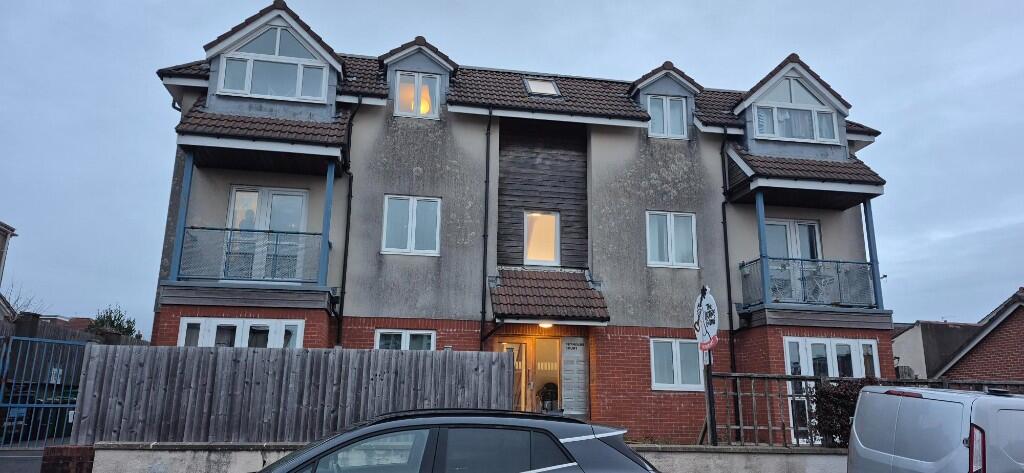 Main image of property: Reynolds Walk, Bristol, BS7