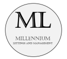 Millennium Lettings & Management logo