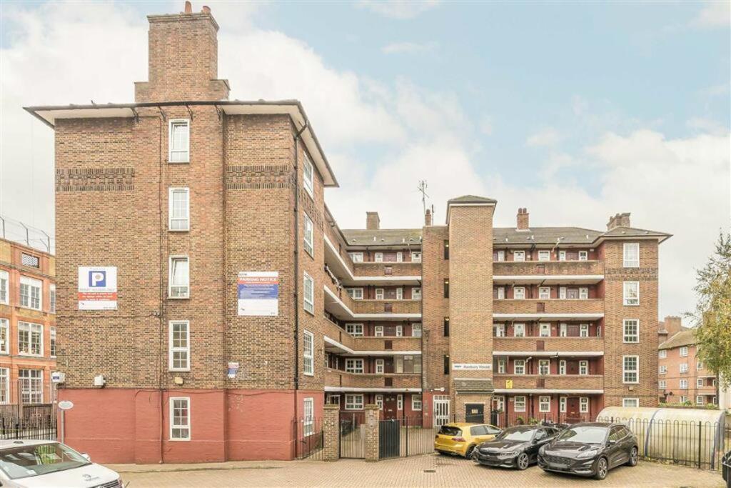 Main image of property: Hanbury House, Hanbury Street, Tower Hamlets, London, E1
