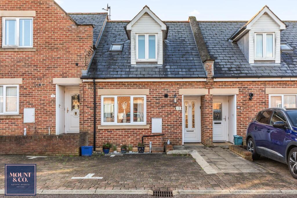 Main image of property: Alexander Mews, Red Lion Lane, Harlow, CM17