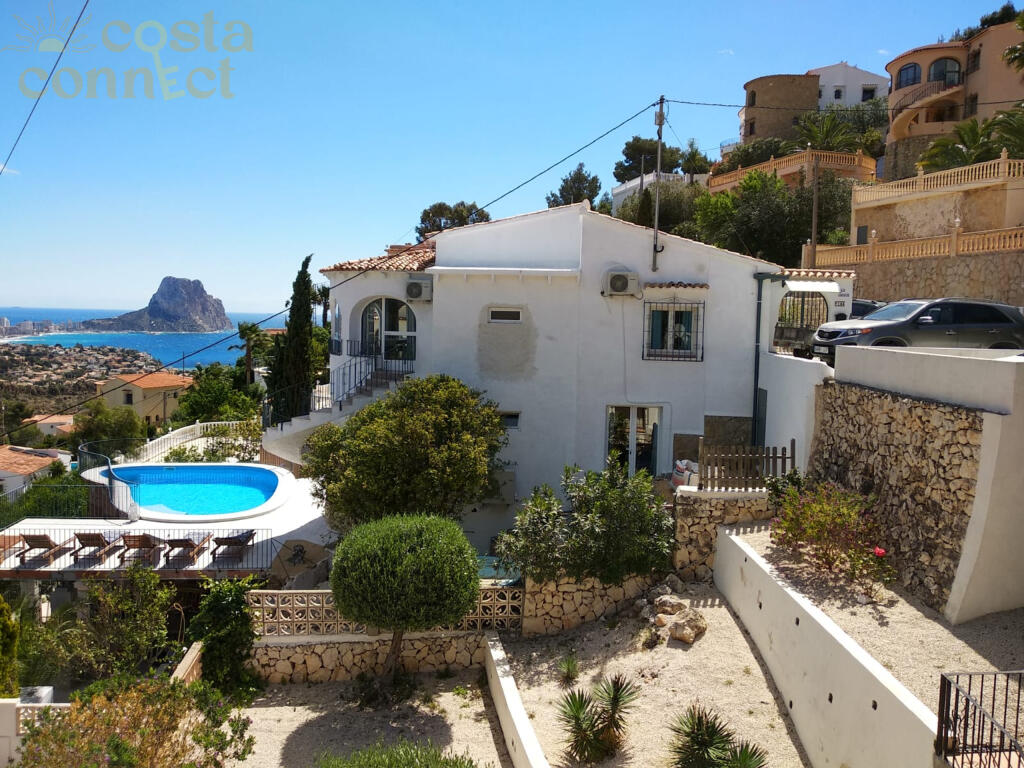 Main image of property: Valencia, Alicante, Calpe