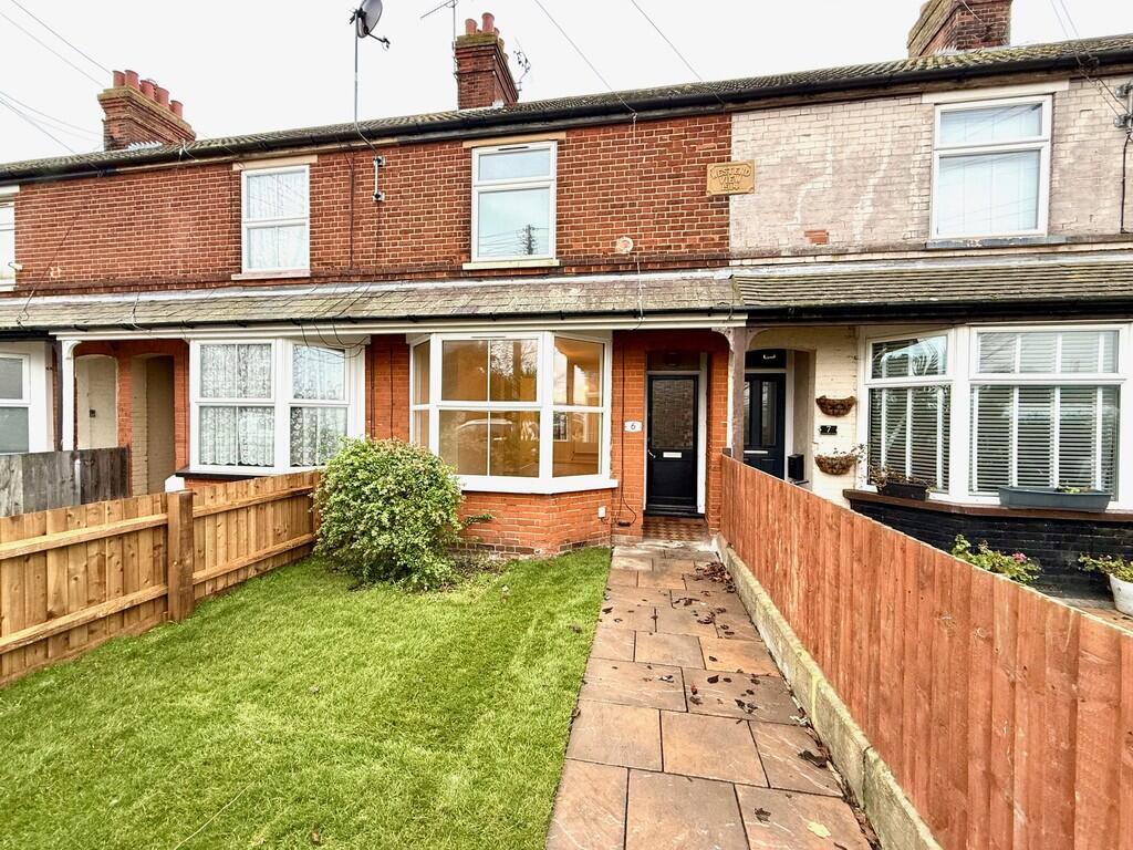 Main image of property: Landguard Road, Felixstowe