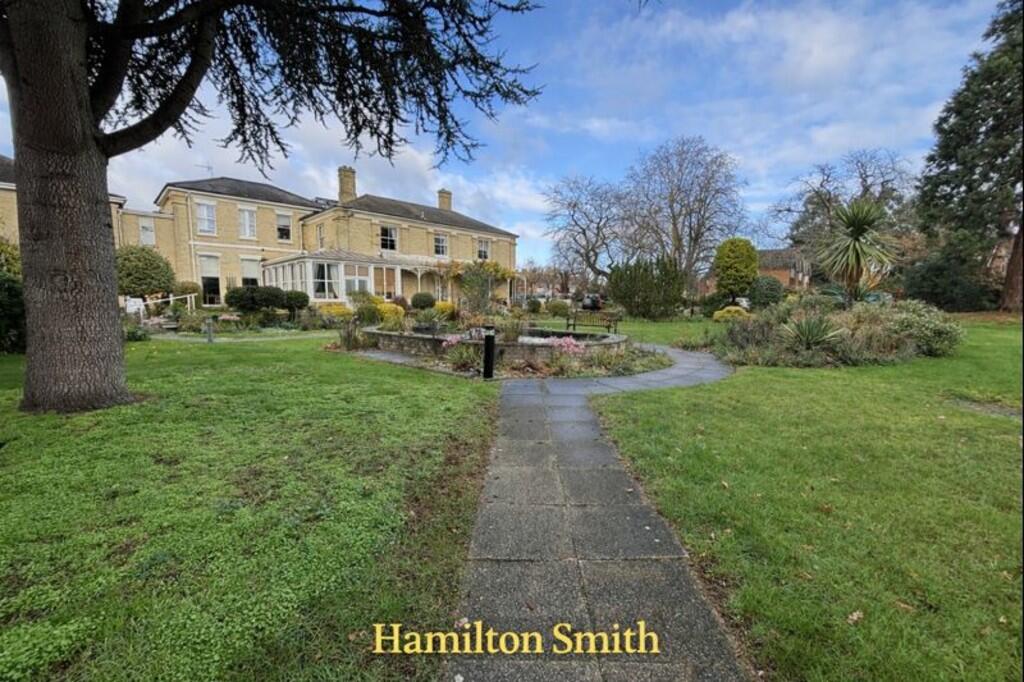 Main image of property: Coddenham Road, Needham Market