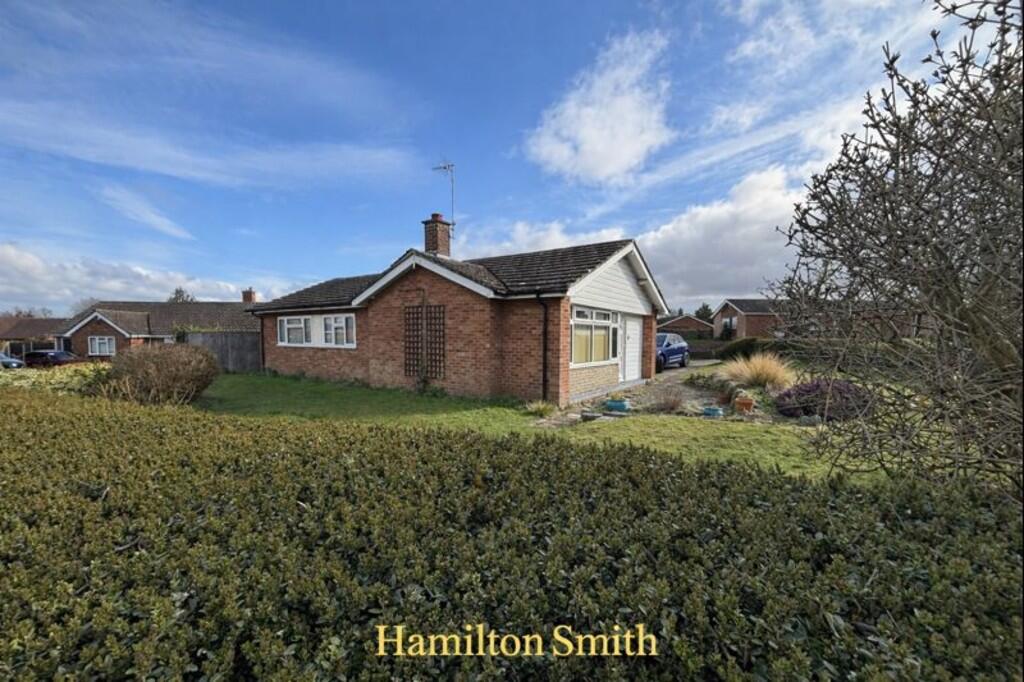 Main image of property: Grinstead Gardens, Needham Market, Ipswich