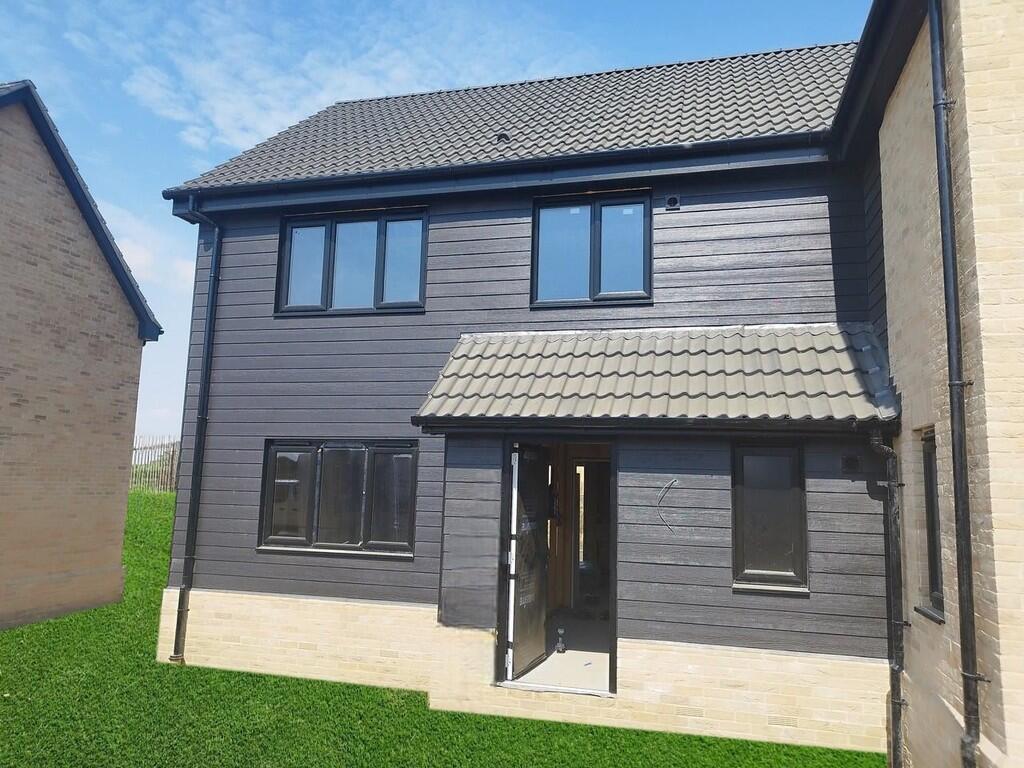 Main image of property: The Rookery, Creeting St. Mary