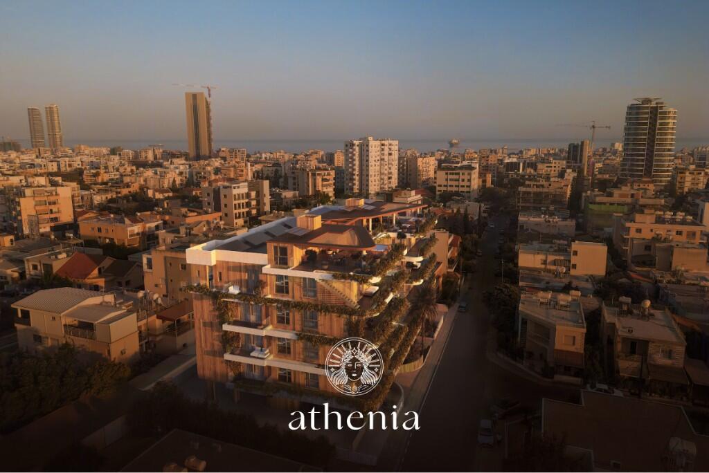 Main image of property: Agia Zoni, Limassol