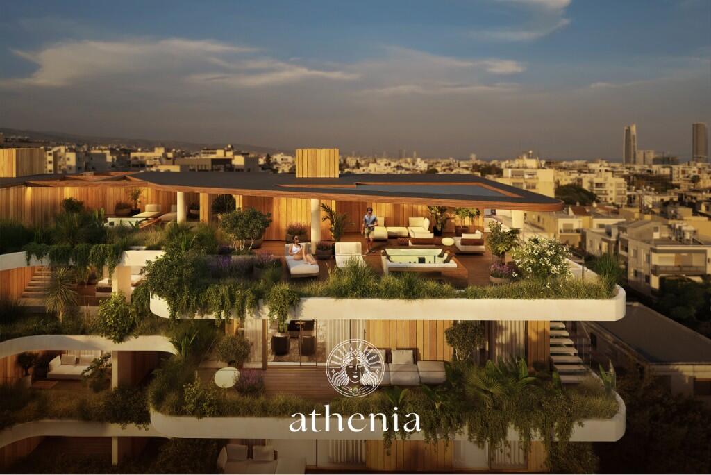 Main image of property: Agia Zoni, Limassol